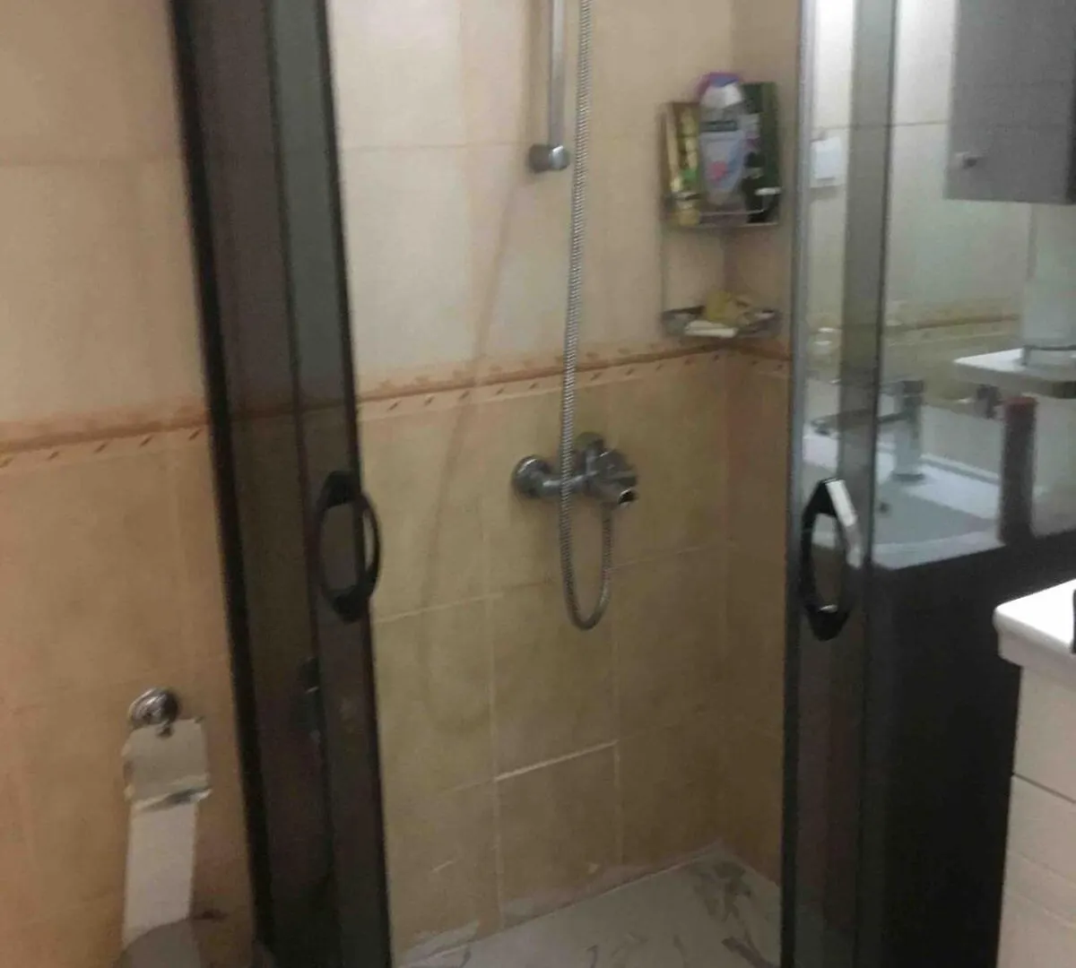 Red, Sea View Central Flat مرمريس 0*,  تركيا