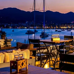 Sunset Otel